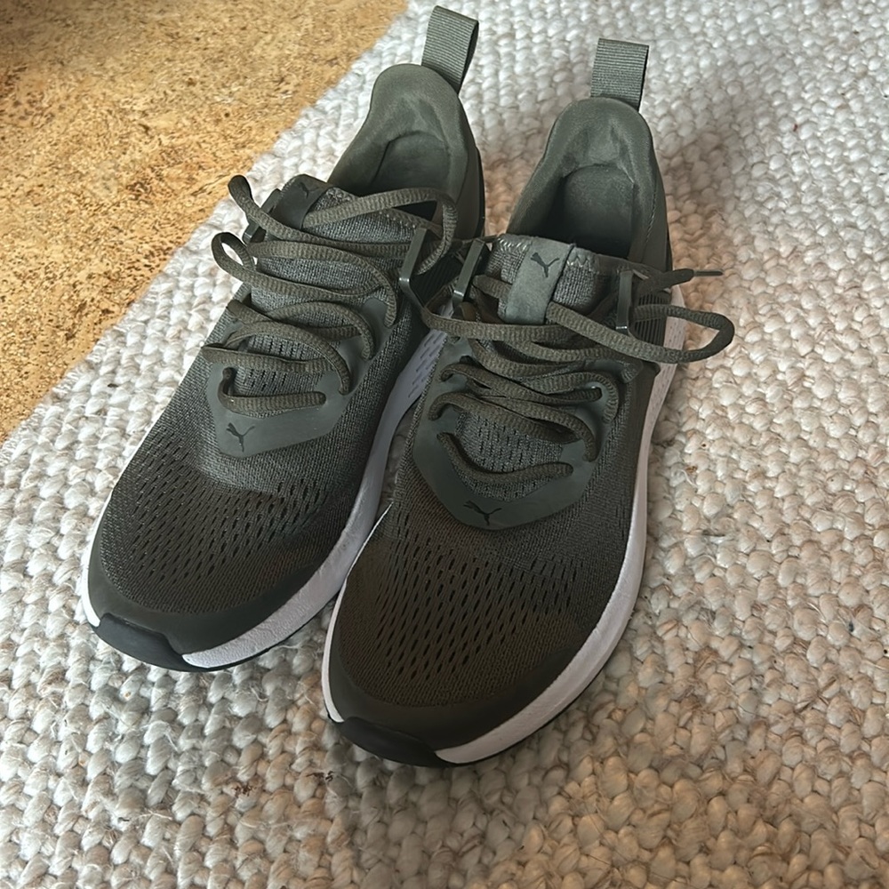 Puma sneakers